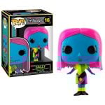 Funko Pop Disney L'étrange Noël de Monsieur Jack Sally