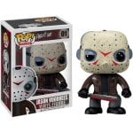 Film Funko Pop Venerdì 13 Jason Voorhees