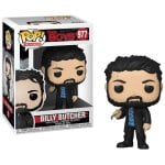 Funko Pop TV Os meninos Billy Butcher