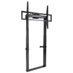 TooQ Titán Soporte de Suelo Fijo Eléctrico para TV 55"-100" VESA 800x600 hasta 120Kg TooQ Titán Soporte de Suelo Fijo Eléctrico para TV 55"-100" VESA 800x600 hasta 120Kg