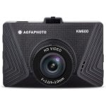 Agfa Photo Photo Realimove KM600 Dash Cam Pantalla 2" Negro Agfa Photo Photo Realimove KM600 Dash Cam Pantalla 2" Negro