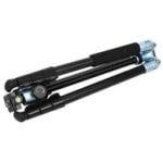 Profoto Traveler Stativ Einbeinstativ 5 Abschnitte Aluminium Schwarz