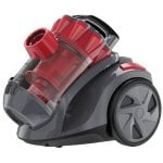 Aspirador sem Saco Ufesa AS4046 Wadi 800W Filtro HEPA 2L Compacto