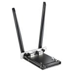 Optoma AZ832 Módulo WiFi para Pantallas Planas Interactivas Optoma Creative Touch Serie 3 Optoma AZ832 Módulo WiFi para Pantallas Planas Interactivas Optoma Creative Touch Serie 3
