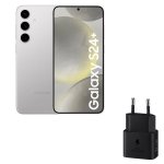 Samsung Galaxy S24 Plus 5G 12GB 256GB 6.7" Cinzento Mármore