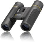 Binocolo tascabile National Geographic Gen II 10 X 25