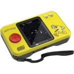 My Arcade Pocket Player Pacman Tragbare Retro-Konsole My Arcade Pocket Player Pacman Tragbare Retro-Konsole