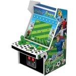 My Arcade Micro Player Allstar Arena 308 Giochi Console retrò