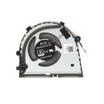 Ventilador GPU Portátil Dell G3 G3-3579 G5-5587