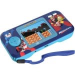 Meine Arcade Pocket Player Megaman Tragbare Retro-Konsole Meine Arcade Pocket Player Megaman Tragbare Retro-Konsole
