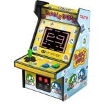 La mia console retrò Arcade Micro Player Bubble Boble