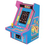 La mia console retrò Arcade Micro Player Ms Pacman