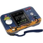 My Arcade Pocket Player Space Invaders Tragbare Retro-Konsole