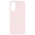 Funda para móvil La Casa de las Carcasas Ultra Suave Silicona Transparente para Oppo A78 5G