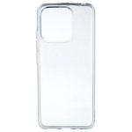 Funda para móvil La Casa de las Carcasas Silicona Transparente Ligera para Xiaomi Redmi 12C