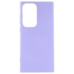 Funda para móvil La Casa de las Carcasas Ultra Suave Silicona Transparente para Samsung Galaxy S23 Ultra