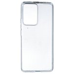 Funda para móvil La Casa de las Carcasas Silicona Transparente Ligera para Xiaomi Mi 13 Lite