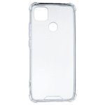 Capa Reforçada La Casa de las Carcasas para Xiaomi Redmi 9C leve e resistente