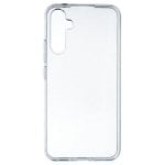 Funda para móvil La Casa de las Carcasas Silicona Transparente Ligera para Samsung Galaxy A34 5G