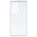 Funda para móvil La Casa de las Carcasas Brillantes Ligera Ajuste Perfecto para Samsung Galaxy S23 Ultra