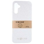 Funda para móvil La Casa de las Carcasas EcoCase Biodegradable Silicona Verde Ligera para Samsung Galaxy A14 5G