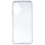 Funda para móvil La Casa de las Carcasas Silicona Transparente Ligera para Realme C55