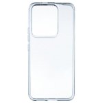 Funda para móvil La Casa de las Carcasas Silicona Transparente Ligera para Xiaomi 13 Pro
