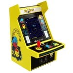 La mia console retrò Arcade Micro Player Pacman