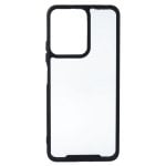 Funda Bumper Ultra Suave Para Xiaomi Redmi Note 12 Pro Plus