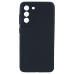 Funda para móvil La Casa de las Carcasas Ultra Suave con Cubre Cámara para Samsung Galaxy S21 FE