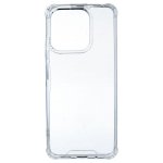 Funda para móvil La Casa de las Carcasas Reforzada Ligera Transparente para Xiaomi Redmi 12C