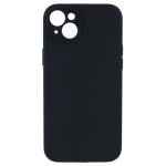 Funda Ultra Suave Con Cubre Cámara Para Iphone 13