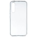 Funda para móvil La Casa de las Carcasas Silicona Transparente Ligera para Samsung Galaxy A54 5G