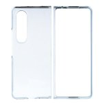 Capa Transparente La Casa de las Carcasas para Samsung Galaxy Z Fold4