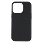 Capa ultramacia compatível com Magsafe para iPhone 13 Pro preta