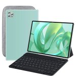 Tablet Vanwin V62 WiFi + 4G 10,1" 4GB 64GB Verde con Teclado y Stylus Pen