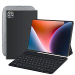 Tablet Vanwin V62 WiFi + 4G 10,1" 4GB 64GB Negra con Teclado y Stylus Pen