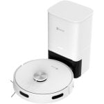 EZVIZ RE4 Plus Robot Aspirador Branco EZVIZ RE4 Plus Robot Aspirador Branco