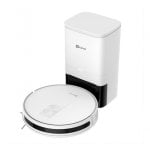 EZVIZ RC3 PLUS Robot Aspiradora Branco EZVIZ RC3 PLUS Robot Aspiradora Branco