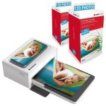 Drucker Sublimation Bluetooth Agfaphoto Realipix Moments mobiler Fotodruck