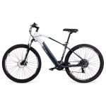 Youin Everest Mountain Bike Elettrica Alluminio LG Batteria 21 Velocità Shimano