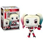 Funko Pop Héroes Harley Quinn Serie Animada Harley Quinn Funko Pop Héroes Harley Quinn Serie Animada Harley Quinn