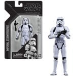 Hasbro Star Wars The Black Series Imperial Stormtrooper Figura