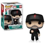 Funko Pop Deportes Liverpool FC Jürgen Klopp