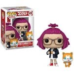 Funko Pop Godzilla Punto Singolare Mei Kamino con Pelops II Funko Pop Godzilla Punto Singolare Mei Kamino con Pelops II