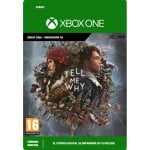 Tell Me Why Xbox One/PC Descarga Digital