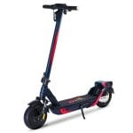 Monopattino elettrico Red Bull Race Ten Turbo 10" 500 W Blu/Rosso