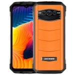 Doogee V30 5G 2023 8/256GB Naranja Libre