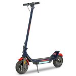 Red Bull Race Teen 2.0 10" Patinete Eléctrico 500W (Máx. 800W) Azul/Rojo