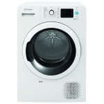 Indesit YTN M11 82K RX SPT Secadora Condensación Carga Frontal 8Kg E Blanca Indesit YTN M11 82K RX SPT Secadora Condensación Carga Frontal 8Kg E Blanca
